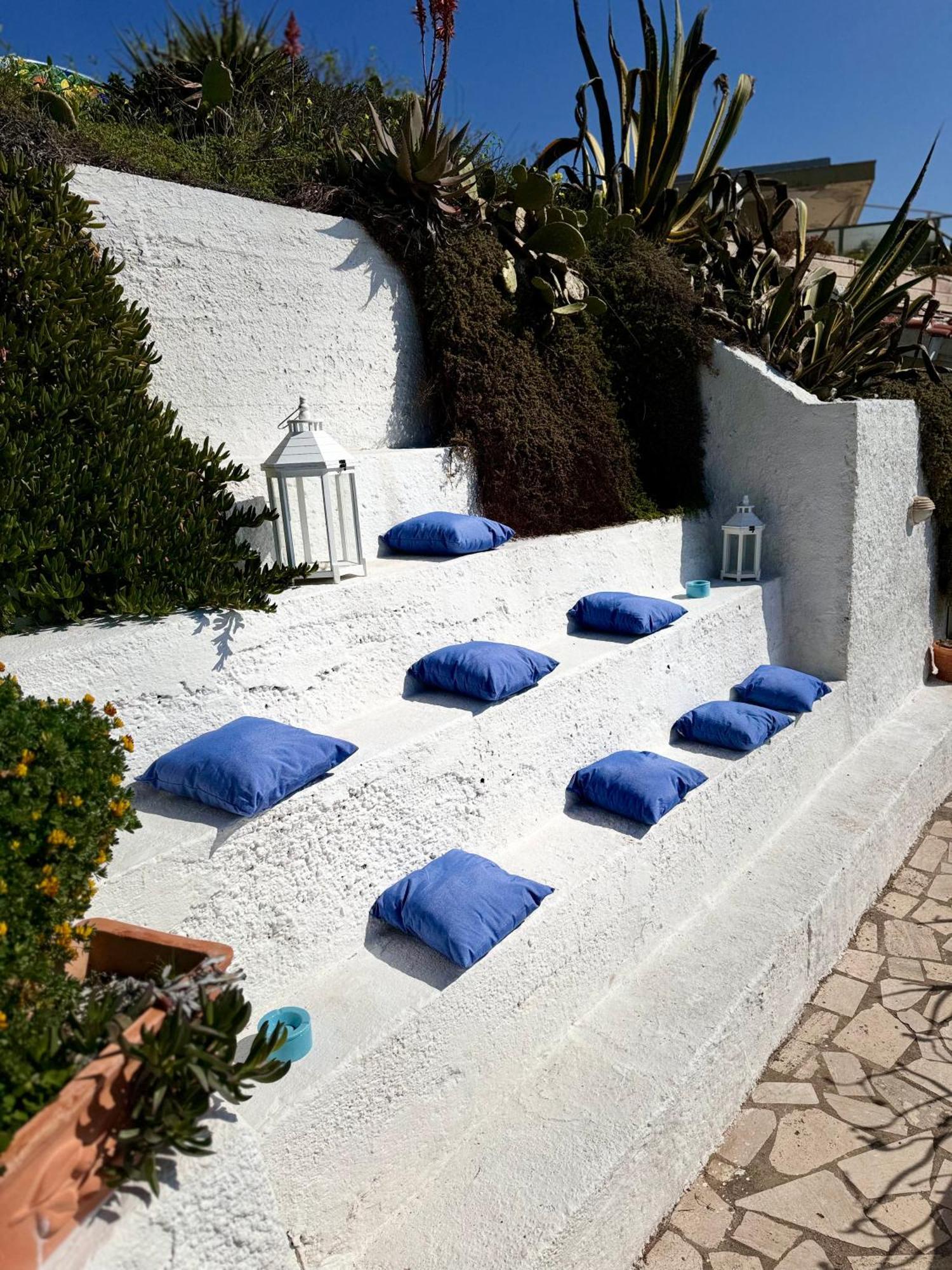 Golden Home Άντζιο Εξωτερικό φωτογραφία
