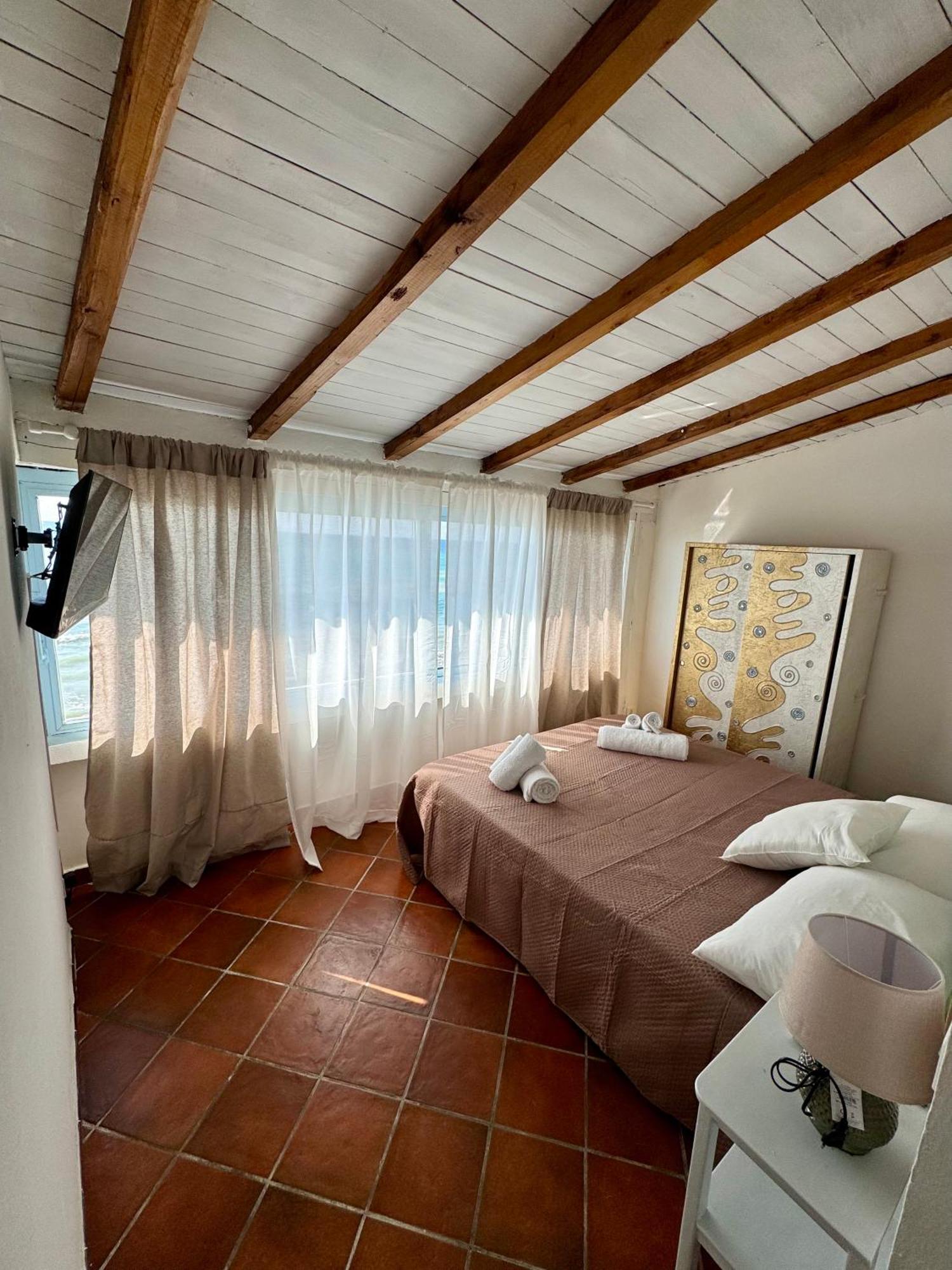 Golden Home Άντζιο Εξωτερικό φωτογραφία