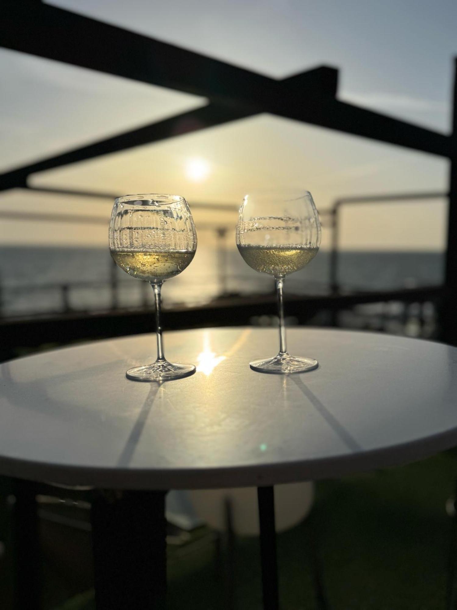 Golden Home Άντζιο Εξωτερικό φωτογραφία